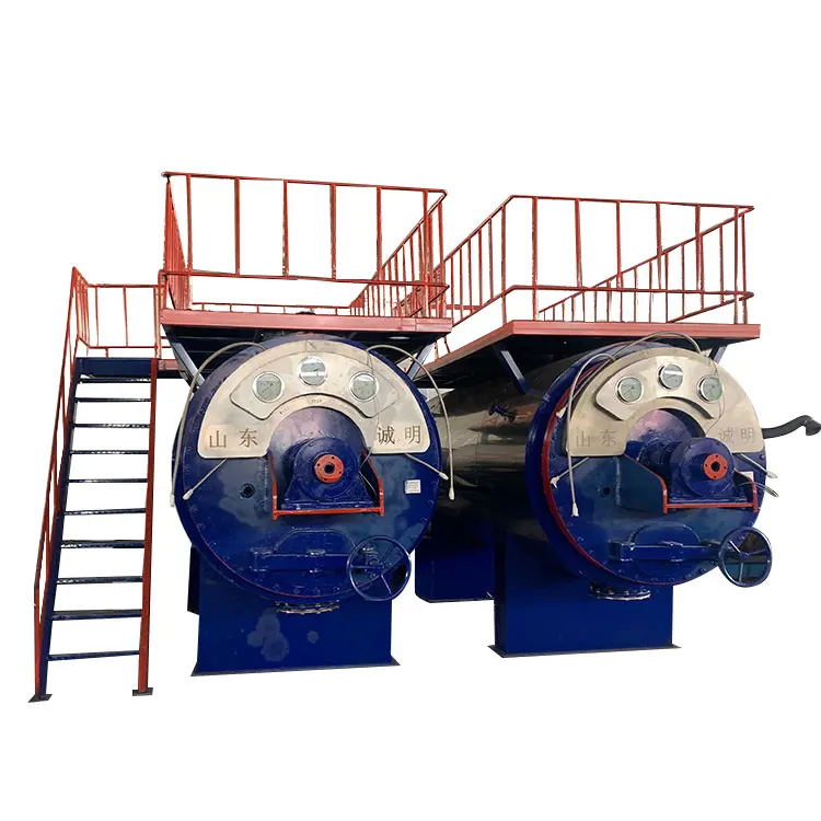 ອຸປະກອນຝຸ່ນ Feather Hydrolyzed ປ່ຽນສິ່ງເສດເຫຼືອເປັນທາດໂປຼຕີນທີ່ມີຄຸນຄ່າສູງແນວໃດ?